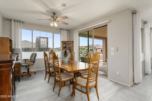 18996 N 259TH Avenue, Buckeye, AZ 85396