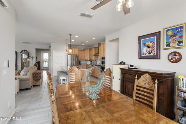 18996 N 259TH Avenue, Buckeye, AZ 85396