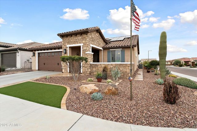 18996 N 259TH Avenue, Buckeye, AZ 85396