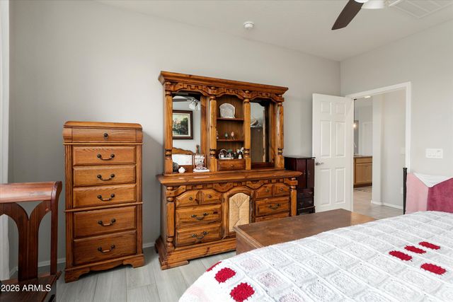 18996 N 259TH Avenue, Buckeye, AZ 85396