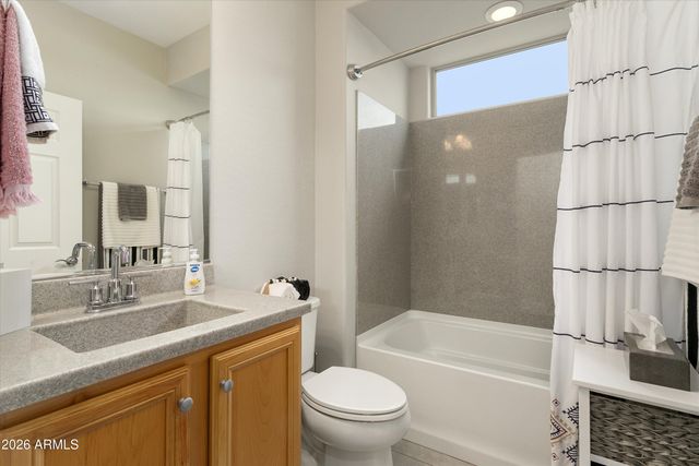 18996 N 259TH Avenue, Buckeye, AZ 85396