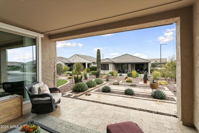 18996 N 259TH Avenue, Buckeye, AZ 85396