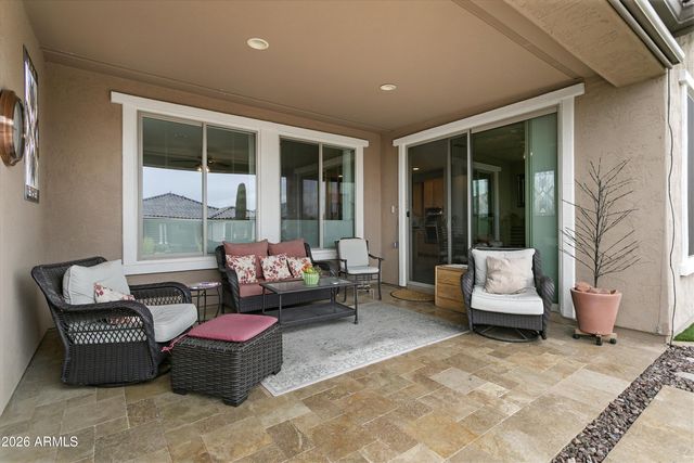 18996 N 259TH Avenue, Buckeye, AZ 85396