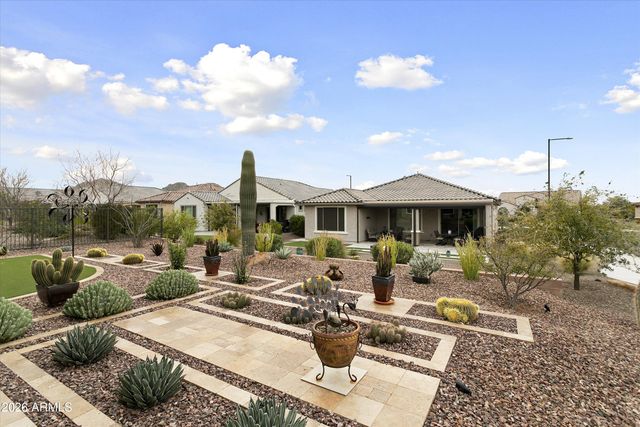 18996 N 259TH Avenue, Buckeye, AZ 85396