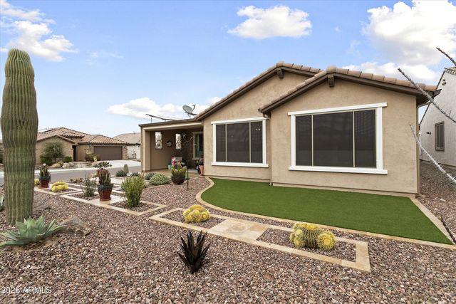 18996 N 259TH Avenue, Buckeye, AZ 85396