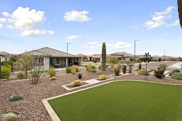 18996 N 259TH Avenue, Buckeye, AZ 85396