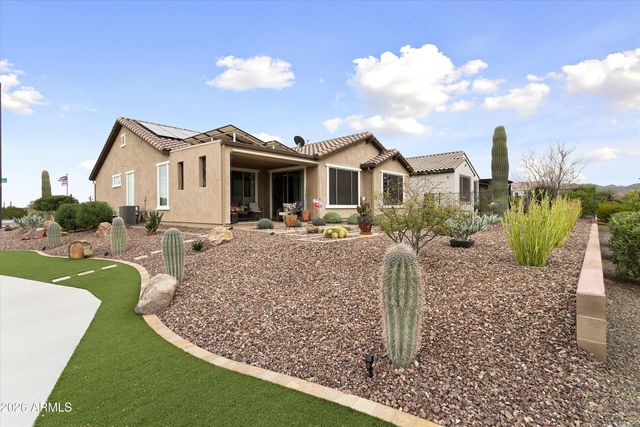 18996 N 259TH Avenue, Buckeye, AZ 85396