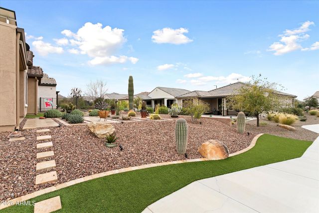 18996 N 259TH Avenue, Buckeye, AZ 85396