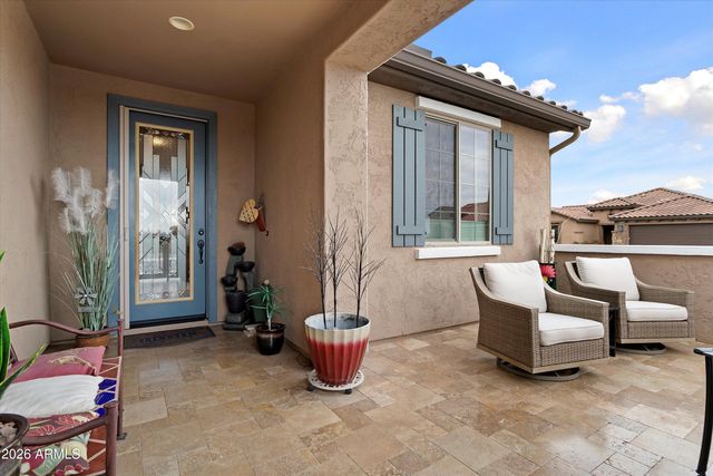 18996 N 259TH Avenue, Buckeye, AZ 85396