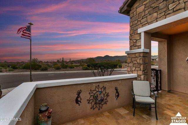 18996 N 259TH Avenue, Buckeye, AZ 85396