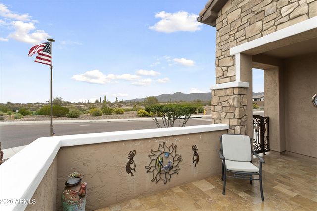 18996 N 259TH Avenue, Buckeye, AZ 85396