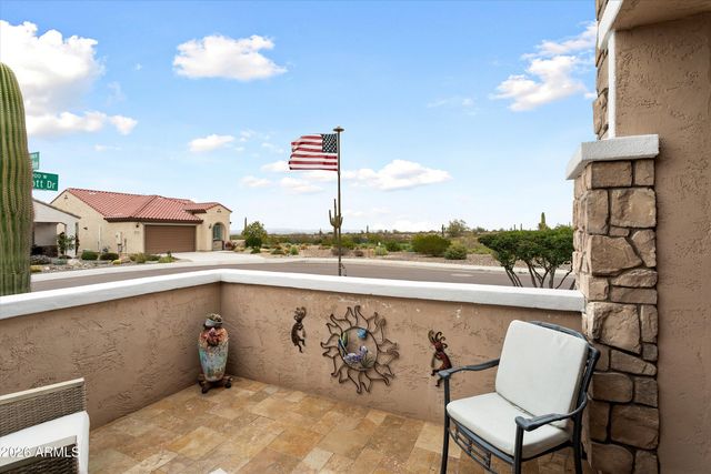 18996 N 259TH Avenue, Buckeye, AZ 85396