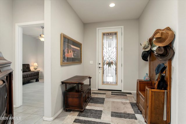 18996 N 259TH Avenue, Buckeye, AZ 85396