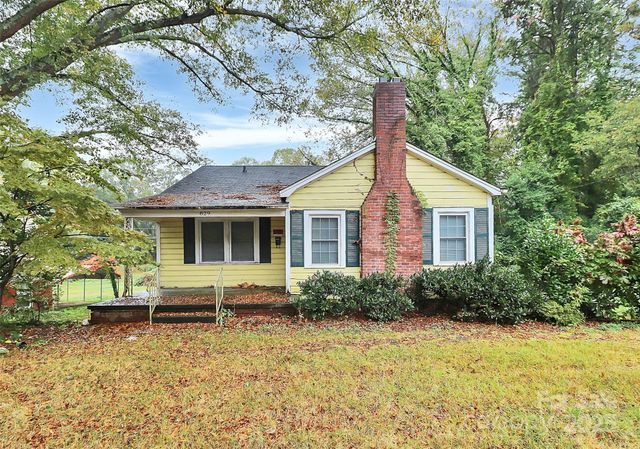 829 Jackson Street, Gastonia, NC 28052