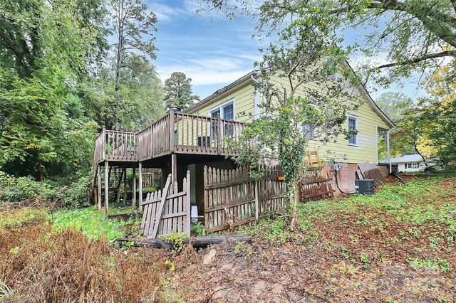 829 Jackson Street, Gastonia, NC 28052