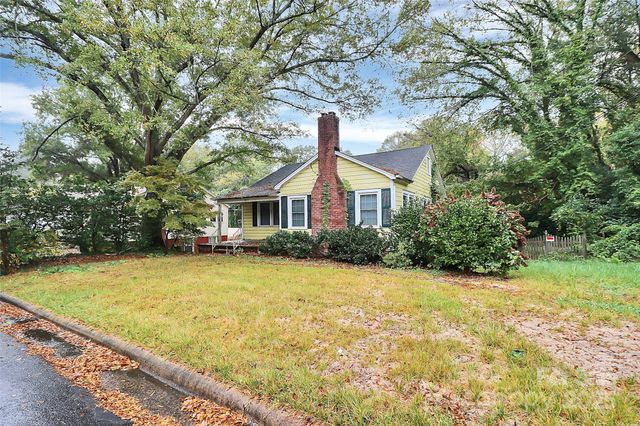 829 Jackson Street, Gastonia, NC 28052