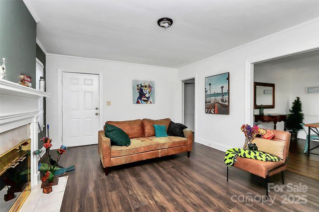 829 Jackson Street, Gastonia, NC 28052