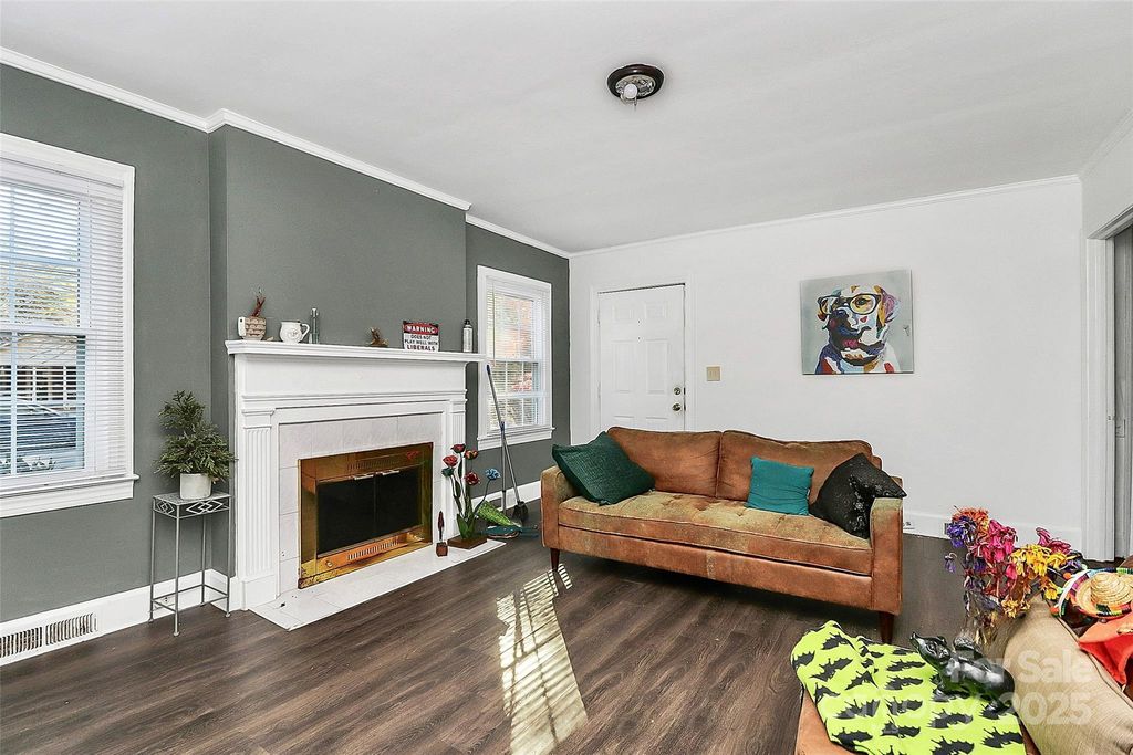 829 Jackson Street, Gastonia, NC 28052