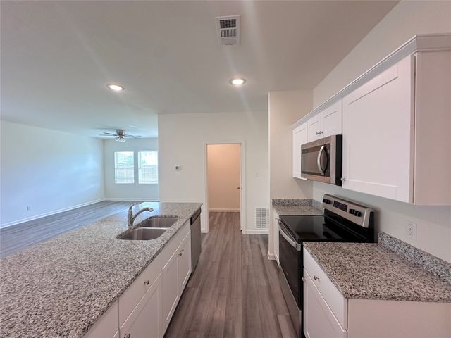 1640 Hossler Trail, Fort Worth, TX 76052