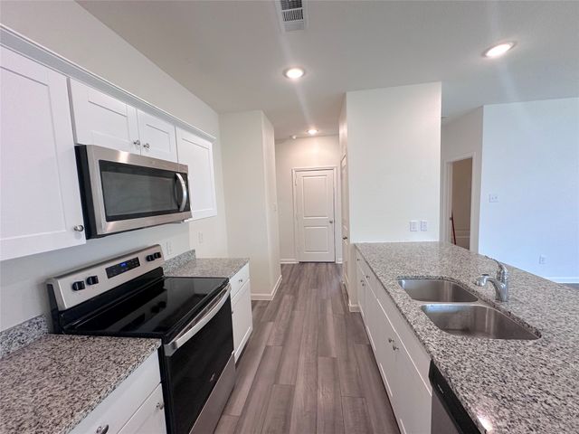 1640 Hossler Trail, Fort Worth, TX 76052