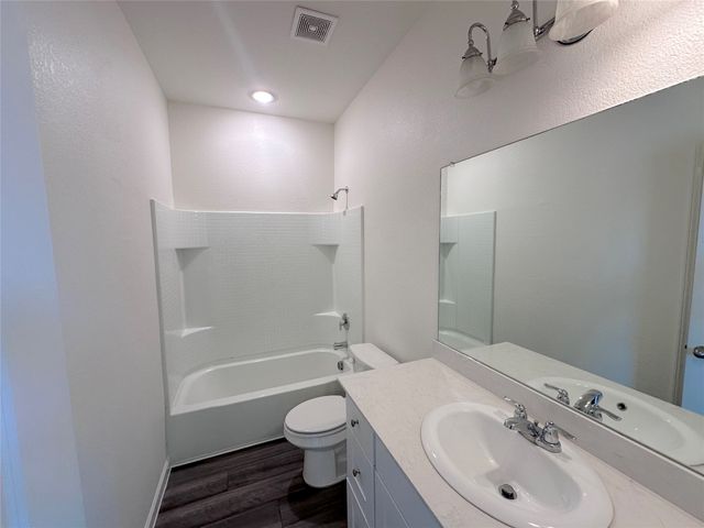 1640 Hossler Trail, Fort Worth, TX 76052