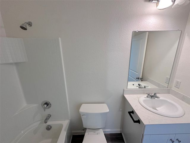 1640 Hossler Trail, Fort Worth, TX 76052