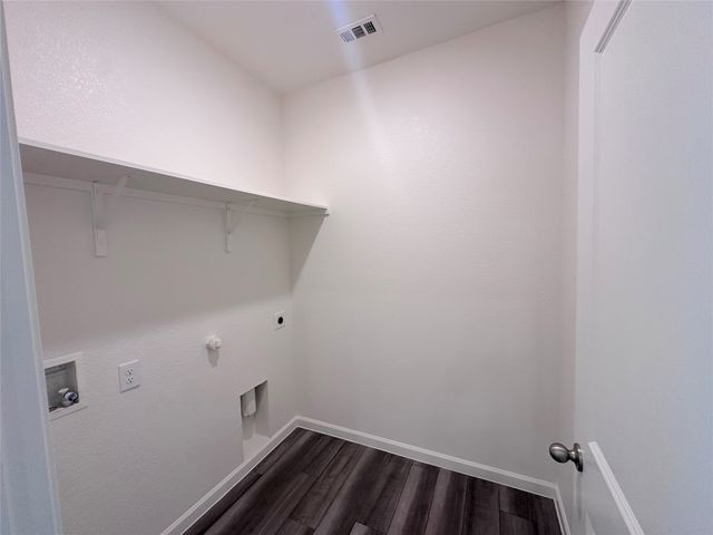 1640 Hossler Trail, Fort Worth, TX 76052