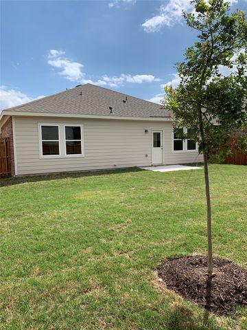 1640 Hossler Trail, Fort Worth, TX 76052
