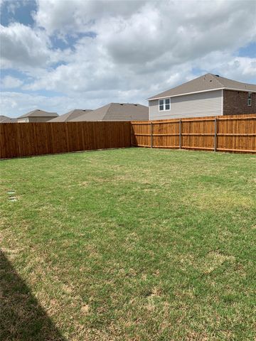 1640 Hossler Trail, Fort Worth, TX 76052