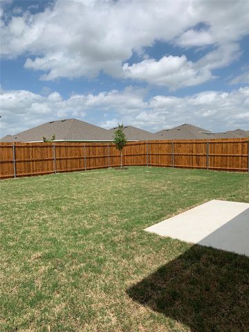 1640 Hossler Trail, Fort Worth, TX 76052