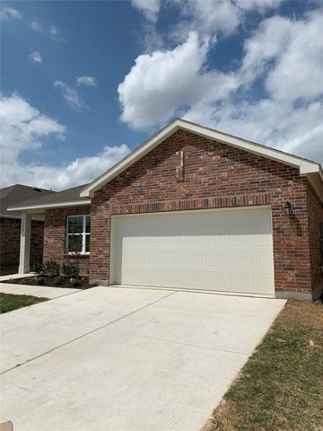 1640 Hossler Trail, Fort Worth, TX 76052