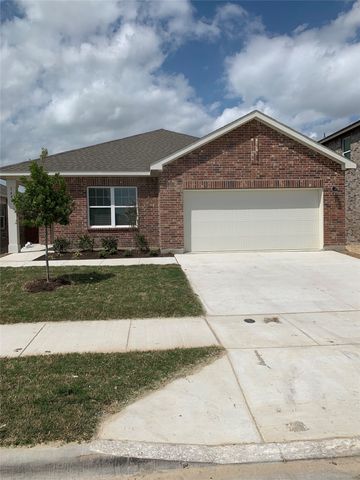 1640 Hossler Trail, Fort Worth, TX 76052