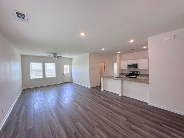 1640 Hossler Trail, Fort Worth, TX 76052