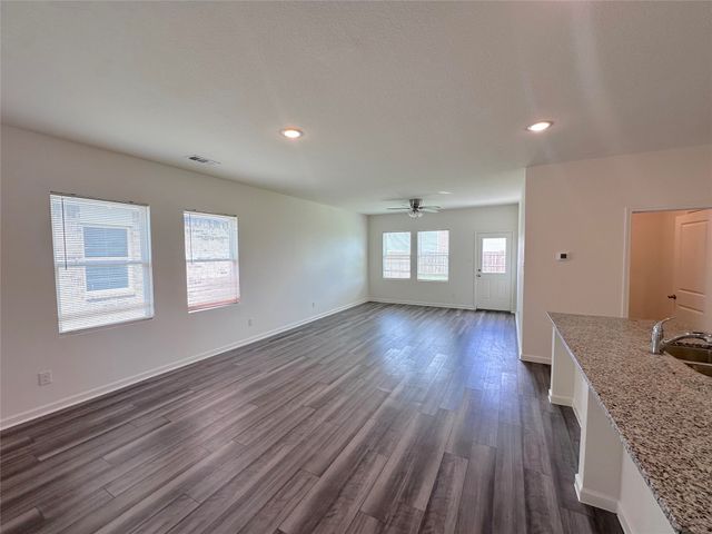 1640 Hossler Trail, Fort Worth, TX 76052