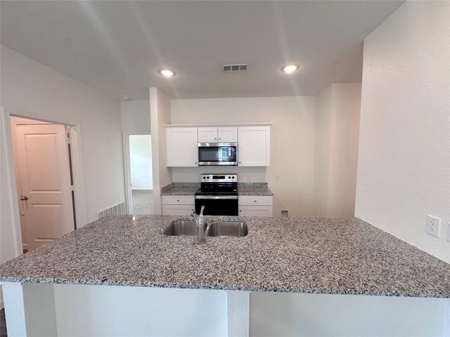 1640 Hossler Trail, Fort Worth, TX 76052