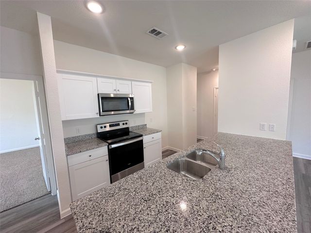 1640 Hossler Trail, Fort Worth, TX 76052