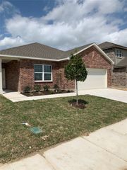 1640 Hossler Trail, Fort Worth, TX 76052