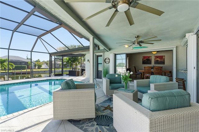 3815 5th PL, Cape Coral, FL 33914