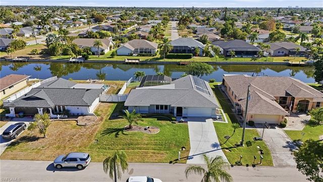 3815 5th PL, Cape Coral, FL 33914