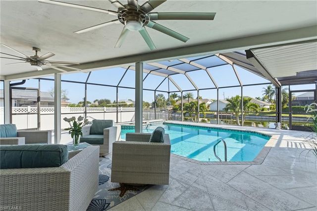 3815 5th PL, Cape Coral, FL 33914