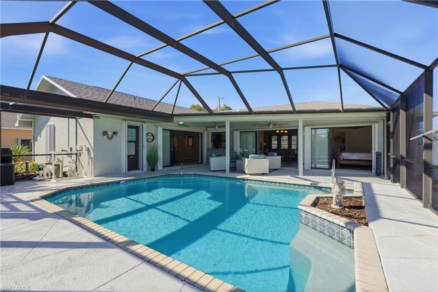 3815 5th PL, Cape Coral, FL 33914