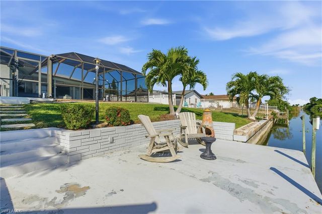 3815 5th PL, Cape Coral, FL 33914