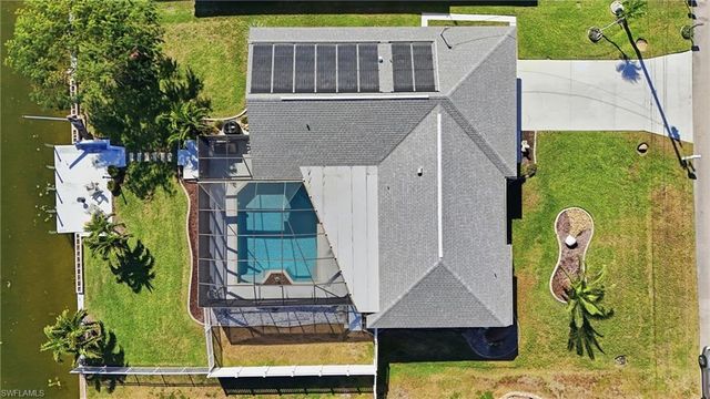 3815 5th PL, Cape Coral, FL 33914