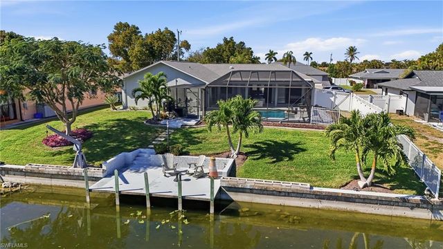 3815 5th PL, Cape Coral, FL 33914