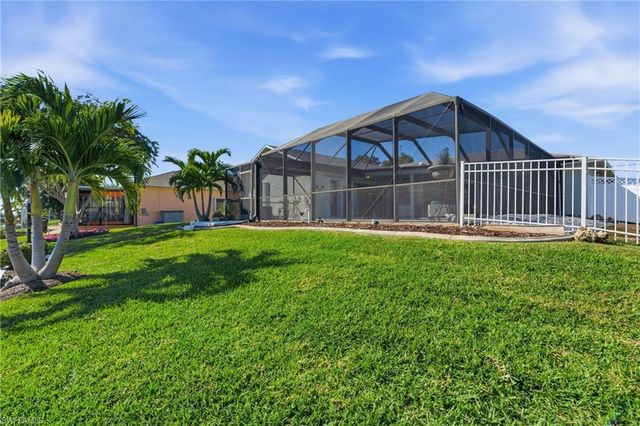 3815 5th PL, Cape Coral, FL 33914