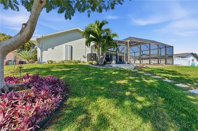 3815 5th PL, Cape Coral, FL 33914