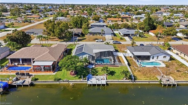 3815 5th PL, Cape Coral, FL 33914