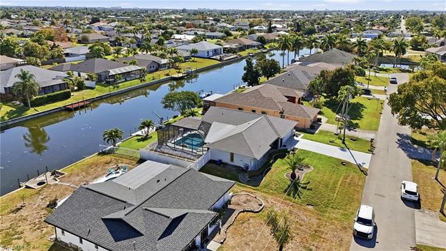 3815 5th PL, Cape Coral, FL 33914