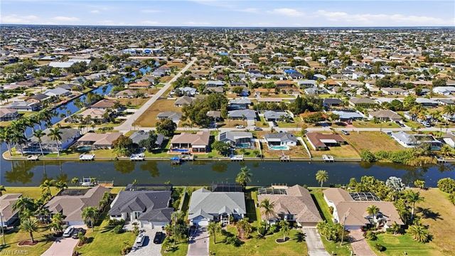 3815 5th PL, Cape Coral, FL 33914