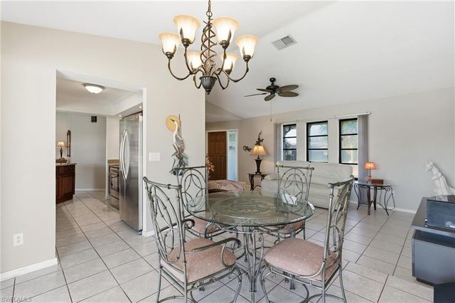 3815 5th PL, Cape Coral, FL 33914